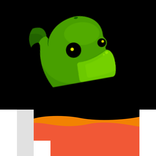 The Floor Is Lava - Tiny Challenge