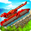 Tank Race: WW2 Shooting Game