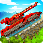 Tank Race иконка