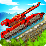 Tank Race Zeichen