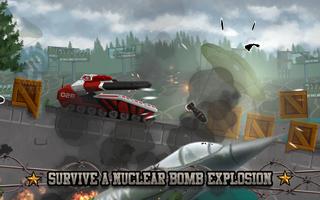 Tank Race скриншот 1