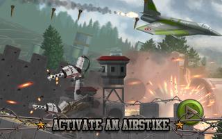 Tank Race скриншот 2