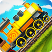 ”Fun Kids Train Racing Games