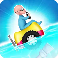 Baby Toilet Race: Cleanup Fun APK download