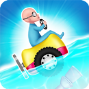 Baby Toilet Race: Cleanup Fun APK