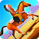 Wild West Race APK