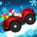 Winter Racing - Holiday Fun! APK