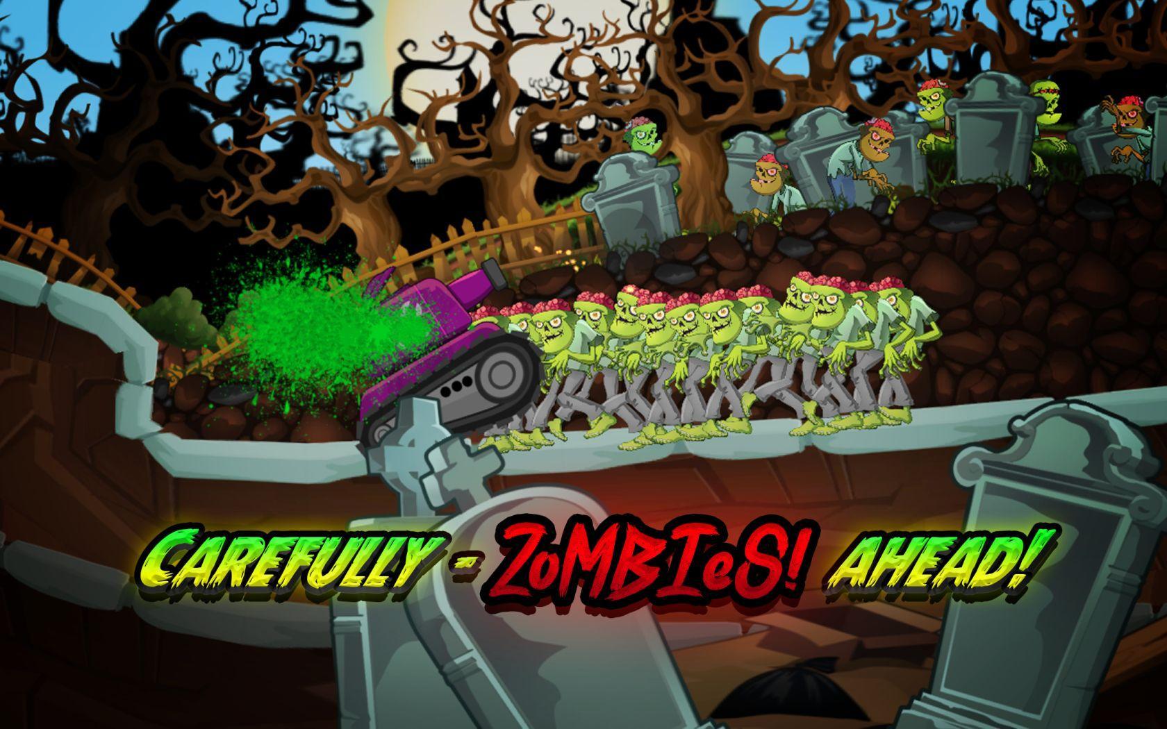 Zombie Survival Games Pocket Tanks Battle For Android Apk Download - roblox zombie attack tank zombie