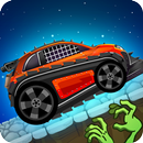 Zombie Shooting Race Adventure APK