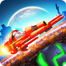 Space Race - Speed Racing Cars APK