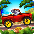 Australian Summer Car Racing For Toddlers APK