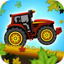 Tractor Hill Racing APK