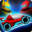 Neonmatron Robot Wars: Top Speed Street Racing