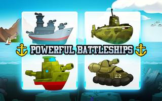 Battleship poster