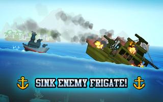 Battleship screenshot 1