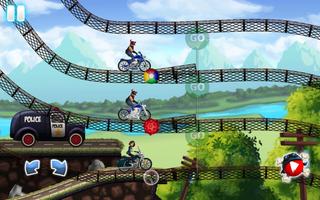 Bike Racing Show screenshot 1