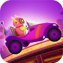 سباق سيارات الروبوت الذكية APK