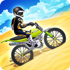 Motocross Games: Dirt Bike Racing 아이콘
