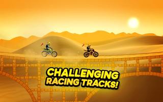 Motocross Games: Dirt Bike Racing 스크린샷 3