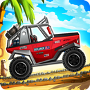 SUV  Safari Racing: Desert Storm Adventure APK