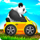 Dragon Panda Kid Racing आइकन