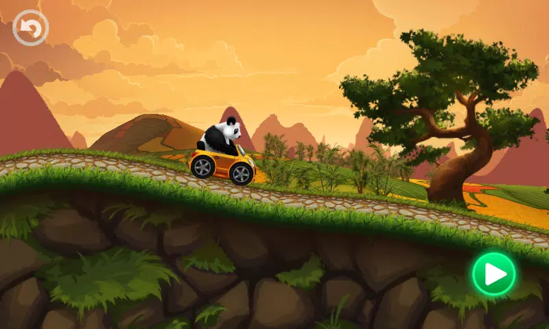 Dragon Panda Racing APK + Mod for Android.