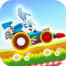 Happy Easter Bunny Racing APK