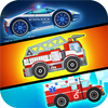 Emergency Car Racing Hero Mod apk son sürüm ücretsiz indir