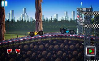 Fast Cars: Formula Racing Grand Prix penulis hantaran