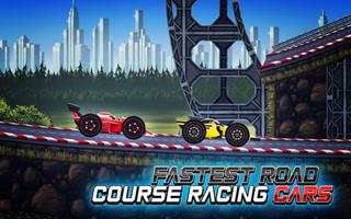 Fast Cars: Formula Racing Grand Prix syot layar 2