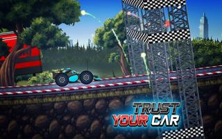 Fast Cars: Formula Racing Grand Prix syot layar 3