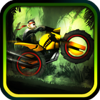 Fun Kid Racing - Jungle Cars icône