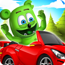 GummyBear and Friends speed racing-APK