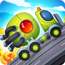 Jet Truck Racing: City Drag Championship APK