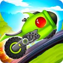 Turbo Speed Jet Racing: Super Bike Challenge Game APK