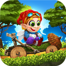 Fun Kid Racing Magic Forest APK