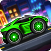 Night Racing: Miami Street Traffic Racer Mod apk أحدث إصدار تنزيل مجاني