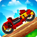 Monster Bike Motocross APK