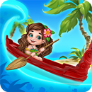 Ocean Hero Kid Boat Race Adventure APK