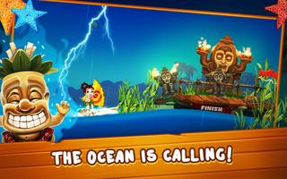 Ocean Hero Ekran Görüntüsü 1