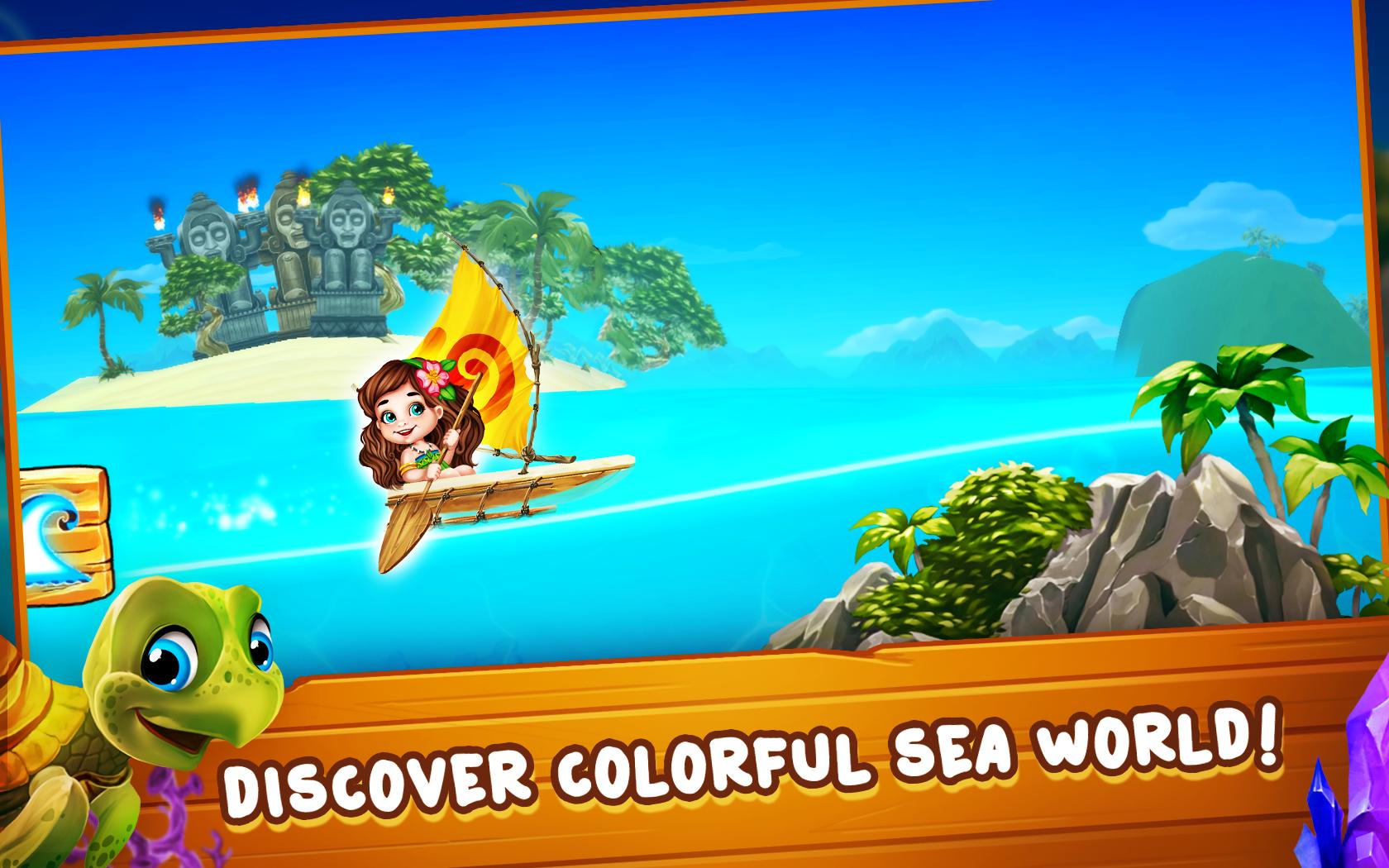 Ocean Hero for Android APK Download