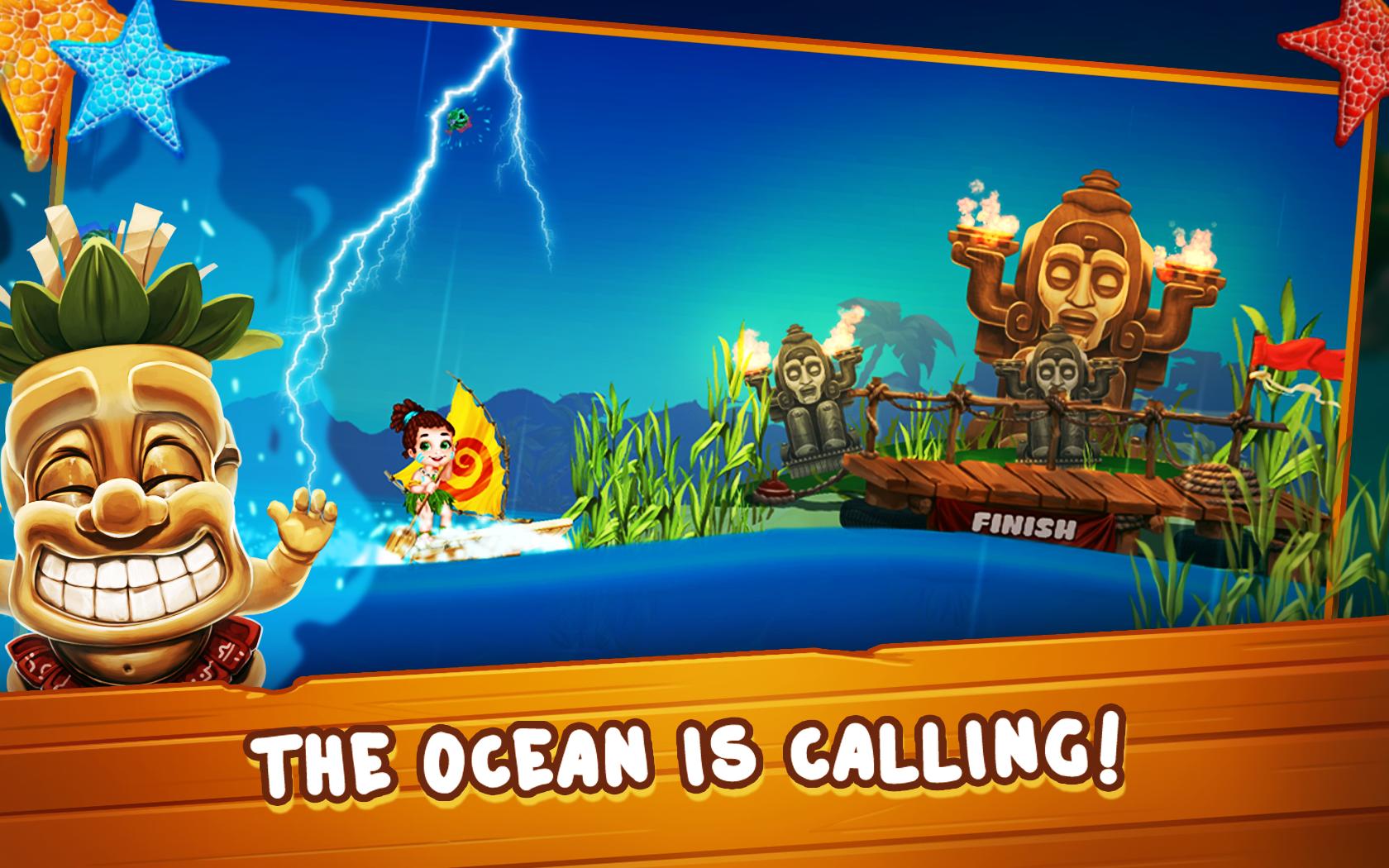 Ocean Hero for Android APK Download