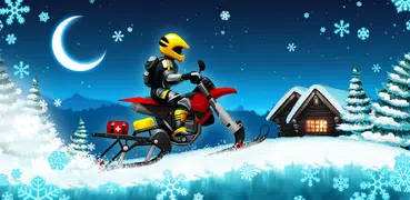 Motocross Kids - Winter Sports