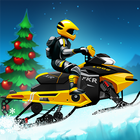 Motocross Kids - Winter Sports icône
