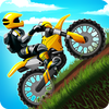 Fun Kid Racing - Motocross Mod apk أحدث إصدار تنزيل مجاني