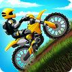 Fun Kid Racing - Motocross