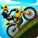 Motocross Games - モトクロスゲーム