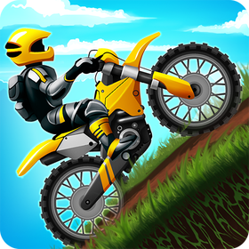 Fun Kid Racing - Motocross APK for Android Download