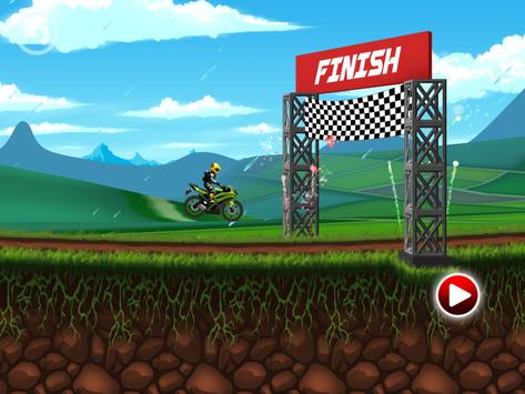 Fun Kid Racing - Motocross banner