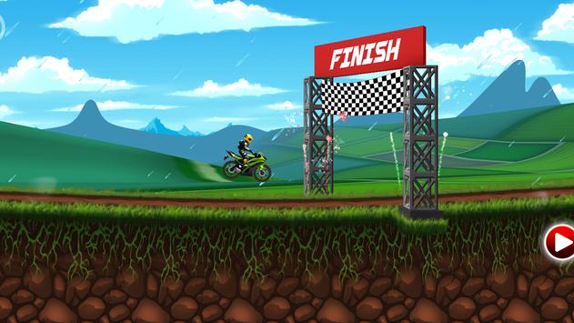 Fun Kid Racing - Motocross banner